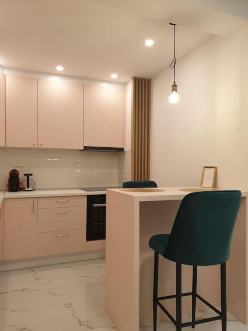 Mia Gi Luxury + Garage Apartment Mostar Exterior photo