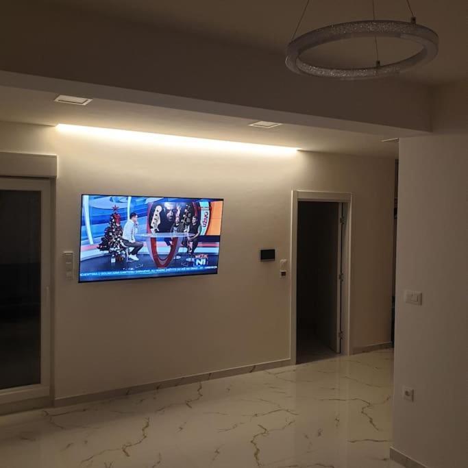 Mia Gi Luxury + Garage Apartment Mostar Exterior photo